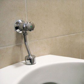 GRIFO URINARIO TEMPORIZADO 31706 PRESTO
