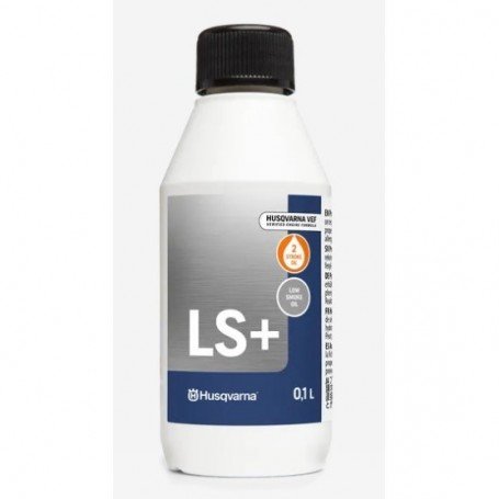 ACEITE 2 TIEMPOS LS+10L HUSQVARNA