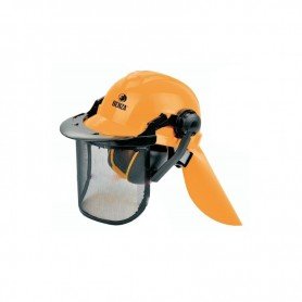 CASCO PROTECCION BENZA