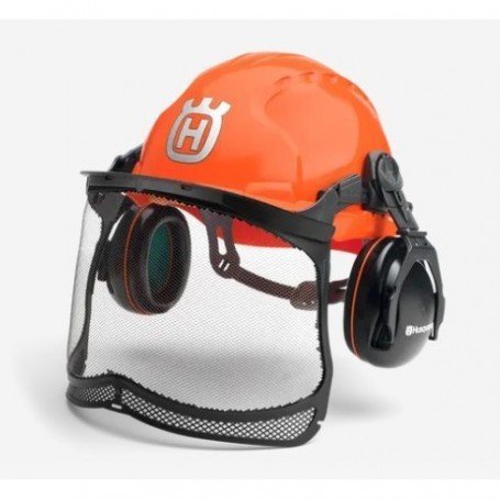 CASCO FORESTAL CLASSIC