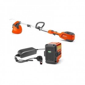 KIT DESBROZADORA A ABTERIA 36V 115 IL 330MM HUSQVARNA