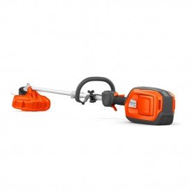 DESBROZADORA A BATERIA 325 ILK+T HUSQVARNA