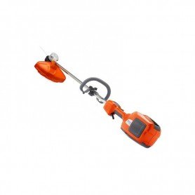 DESBROZADORA A BATERIA 520 ILX HUSQVARNA