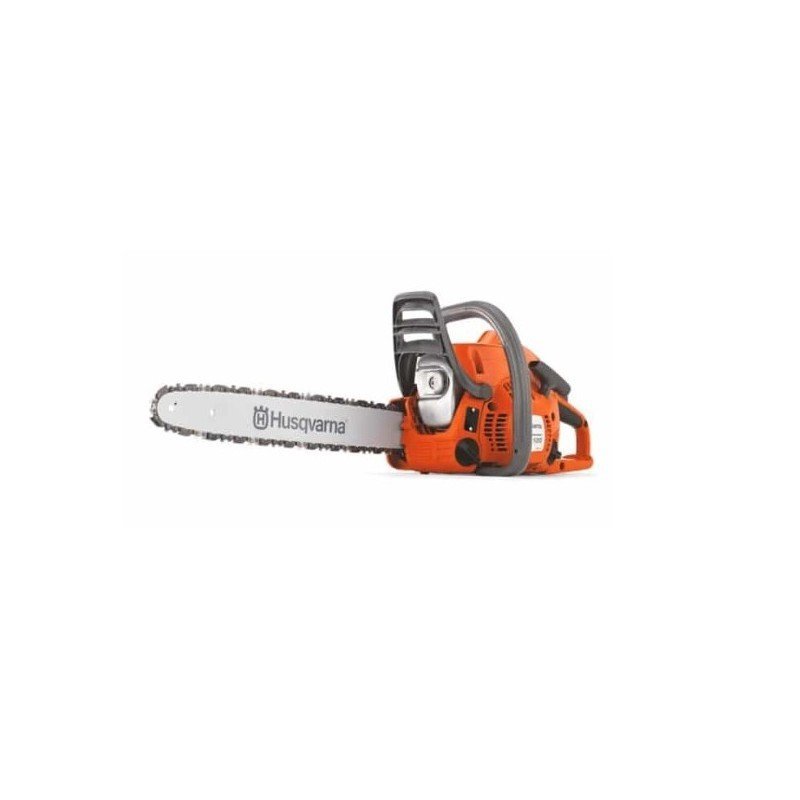 MOTOSIERRA PODA 120 MARK II 35CM HUSQVARNA