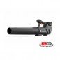 KIT SOPLADOR ASPIRE B8X BATERIA 4,0 AH 18V HUSQVARNA