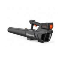 KIT SOPLADOR ASPIRE B8X BATERIA 4,0 AH 18V HUSQVARNA