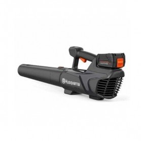 KIT SOPLADOR ASPIRE B8X BATERIA 4,0 AH 18V HUSQVARNA