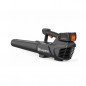 KIT SOPLADOR ASPIRE B8X BATERIA 4,0 AH 18V HUSQVARNA