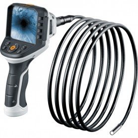 CAMARA VIDEOFLEX G4 ULTRA LASERLINER