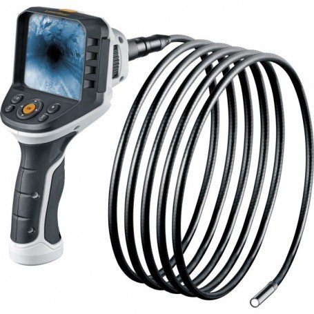 CAMARA VIDEOFLEX G4 ULTRA LASERLINER
