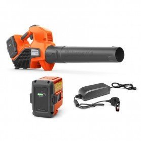 KIT SOPLADOR 120 IB 10.3M3/MIN HUSQVARNA