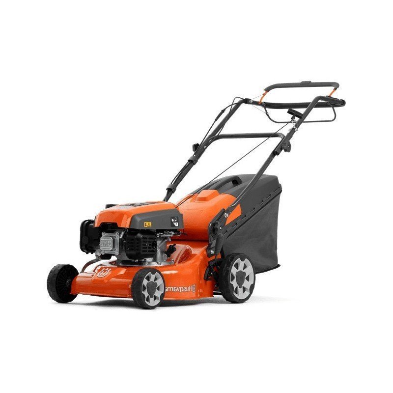 CORTACESPED LC140SP HUSQVARNA