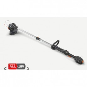 KIT RECORTADORA ASPIRE T28 BAT. 40AH HUSQVARNA