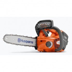 MOTOSIERRA T535IXP BATERIA HUSQVARNA