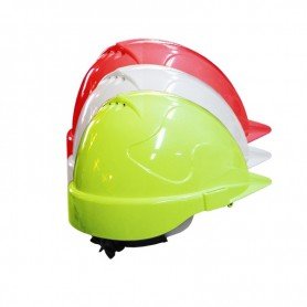 CASCO OBRA TIRRENO TXR C/RUEDA V/COLORES