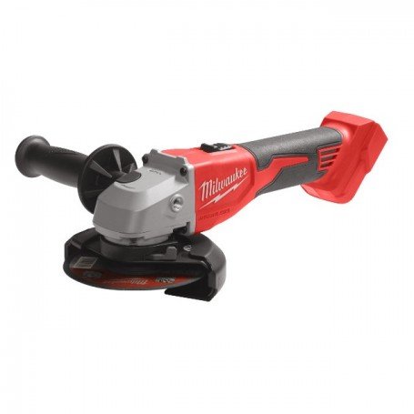 AMOLADORA ANGULAR M18 125 MILWAUKE