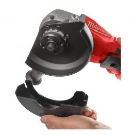 AMOLADORA ANGULAR M18 125 MILWAUKE
