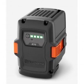 BATERIA 40-B70 HUSQVARNA