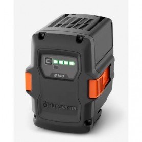 BATERIA 40-B140 HUSQVARNA