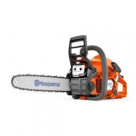 MOTOSIERRA 135 MARK II 40CM HUSQVARNA