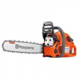 MOTOSIERRA 460 RANCHER HUSQVARNA