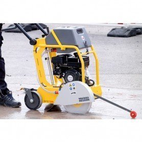 CORTADORA JUNTAS BFS1345A WACKER NEUSON