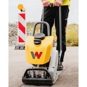 BANDEJA VIBRATORIA BPS1550AW HONDA GX160 WACKER NEUSON