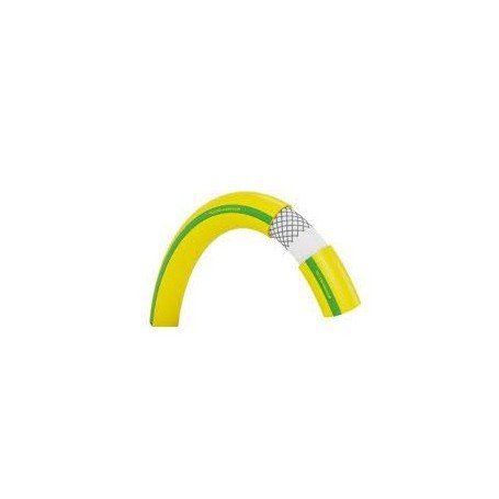 MANGUERA YELLOW VISION ALIMENTARIA 15MM R/ 50MT RYM