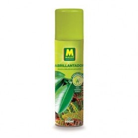 ABRILLANTADOR PLANTAS VERDES SPRAY 250ML