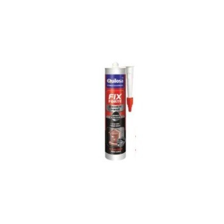 ADHESIVO DE MONTAJE FORTE 350GR.