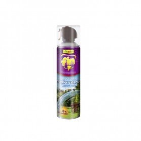 INSECTICIDA FIN MOSQUITOS INT/EXT 500ML 650CC FLOWER
