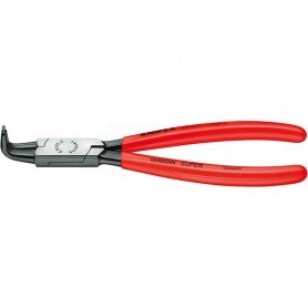 ALICATES CIRCLIPS INTER. CURVADO 4421 J31 MM KNIPEX