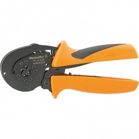 HTA PARA CRIMPAR PZ10 SQR 0,14-10QMM WEIDMüLLER