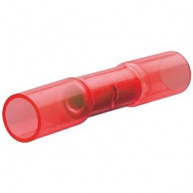 CONECTORES DE COMPRESIóN CON AISLAMIENTO DE TUBOS RETRáCTILES 0,5-1,0MM2 A 100UD.KNIPEX