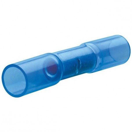 CONECTORES DE COMPRESIóN CON AISLAMIENTO DE TUBOS RETRáCTILES 1,5-2,5MM2 A 100UD.KNIPEX