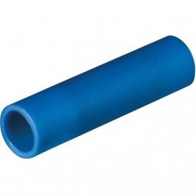 CONECTOR POR EMPUJE AZUL 1,5-2,5MM2 A 100 UD. KNIPEX