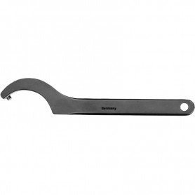 LLAVE DE GANCHO DIN1810B CON ESPIGA 110-115MM AMF