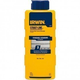 DISPOSITIVO TIRALíNEAS 227G AZUL IRWIN STRAIT-LINE
