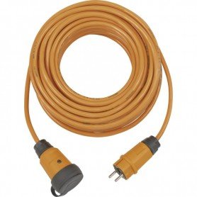 ALARGADERA IP44 H07BQ-F3G2,5 25M BRENNENSTUHL