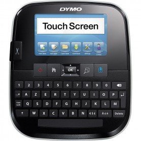 IMPRESORA PANTALLA TÁCTIL SOBREMESA LMR-500 DYMO