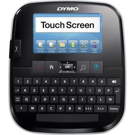 IMPRESORA PANTALLA TÁCTIL SOBREMESA LMR-500 DYMO