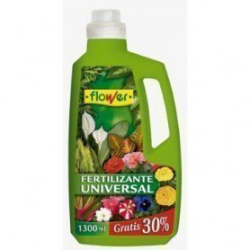 FERTILIZANTE UNIVERSAL 1250ML FLOWER