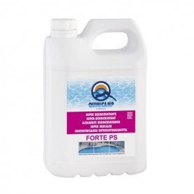 DESINCRUSTANTE P/PISCINA FORTE PS 5L