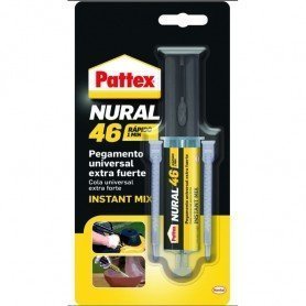 PEGAMENTO UNIV PATTEX NURAL 46 11ML