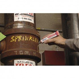 ESCRIBETUBOS MARKAL STYLMARK 50ML AMARILLO