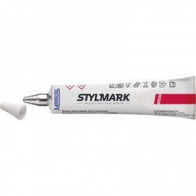ESCRIBETUBOS MARKAL STYLMARK 50ML BLANCO