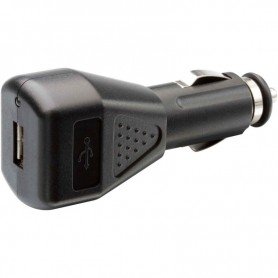 ADAPT. CARGA P. COCHE USB LEDLENSER