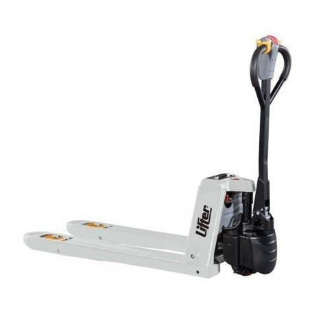 TRANSPALETA ELECTRICA 48V 10AH 1500KG EY15L S4 PRAMAC