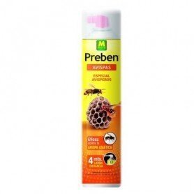 PREBEN AVISPAS AEROSOL 750ML