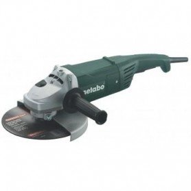 AMOLADORA 750-115 METABO